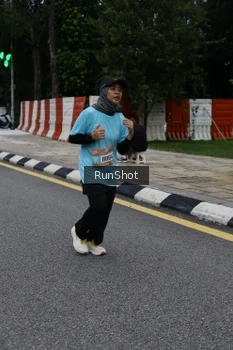 Runner Photo 4298106
