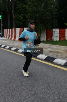 Runner Photo 4298107