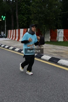 Runner Photo 4298109