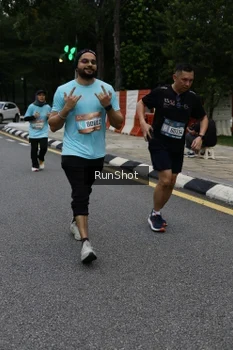 Runner Photo 4298110