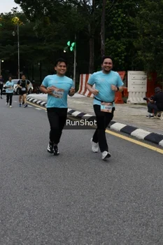 Runner Photo 4298123