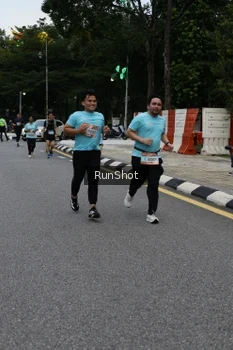 Runner Photo 4298125