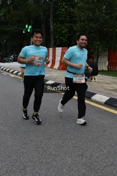 Runner Photo 4298128