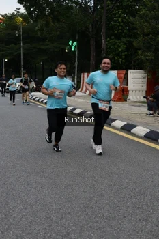 Runner Photo 4298130