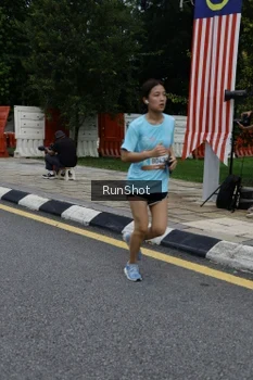 Runner Photo 4298137