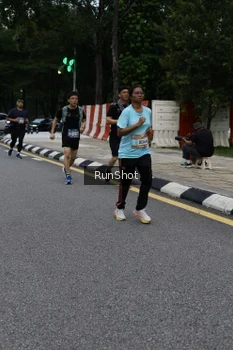 Runner Photo 4298140