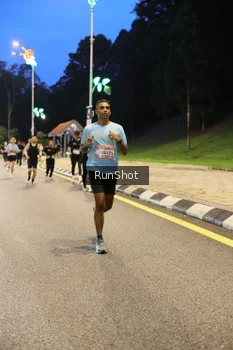 Runner Photo 4298143