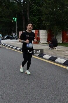 Runner Photo 4298147