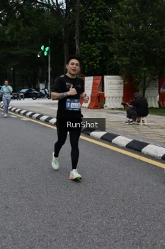 Runner Photo 4298148