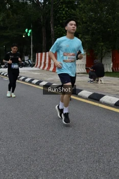 Runner Photo 4298152
