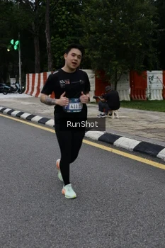 Runner Photo 4298156