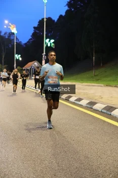 Runner Photo 4298168