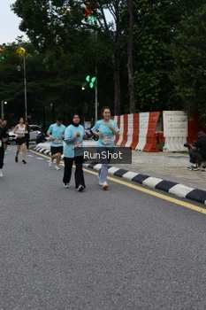 Runner Photo 4298170