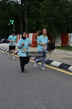 Runner Photo 4298174