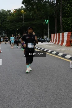 Runner Photo 4298177