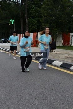 Runner Photo 4298178