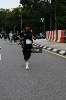 Runner Photo 4298185