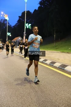 Runner Photo 4298190