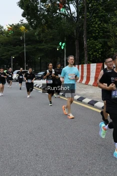 Runner Photo 4298207