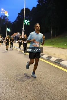 Runner Photo 4298209