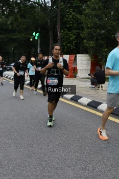 Runner Photo 4298214