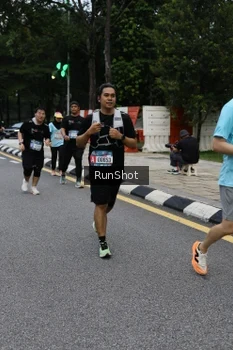 Runner Photo 4298216