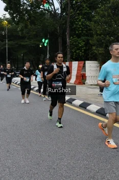 Runner Photo 4298220