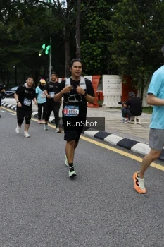 Runner Photo 4298222