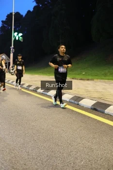 Runner Photo 4298223