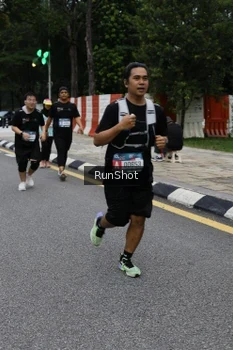 Runner Photo 4298225