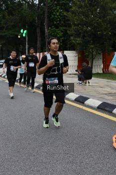 Runner Photo 4298227