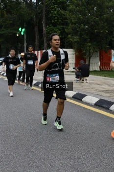 Runner Photo 4298231