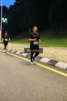 Runner Photo 4298232
