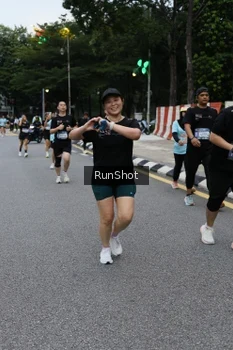 Runner Photo 4298233