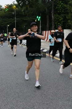 Runner Photo 4298234