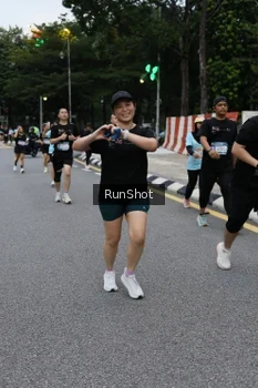 Runner Photo 4298235