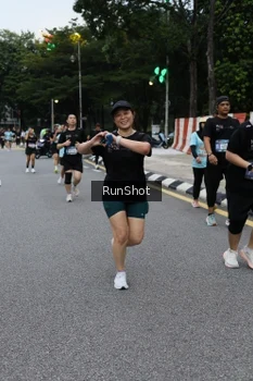 Runner Photo 4298236