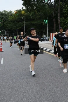 Runner Photo 4298237