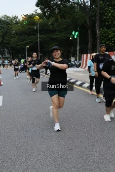 Runner Photo 4298239