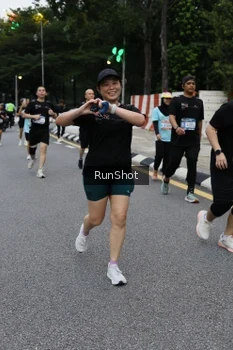 Runner Photo 4298240
