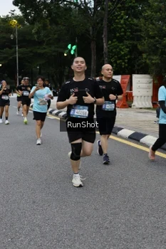 Runner Photo 4298245