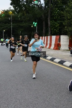 Runner Photo 4298251