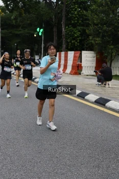 Runner Photo 4298255