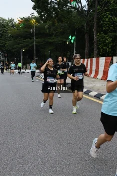 Runner Photo 4298262