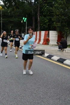 Runner Photo 4298264