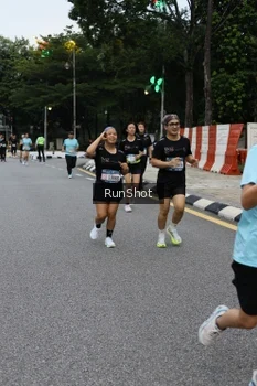 Runner Photo 4298266