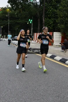 Runner Photo 4298268