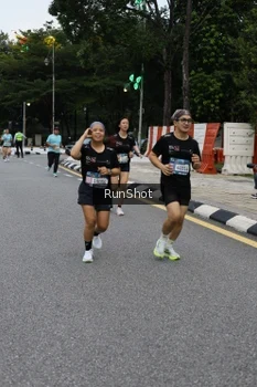 Runner Photo 4298269