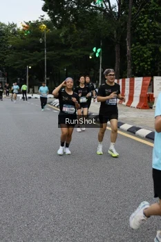 Runner Photo 4298271
