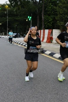 Runner Photo 4298276